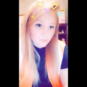 Meet your Posher, Ginger